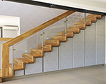 Construction et protection de vos escaliers par Escaliers Maisons à Magny-le-Hongre